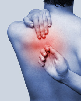 <span style="font-weight: bold;">Плечелопаточные периартриты</span><br>