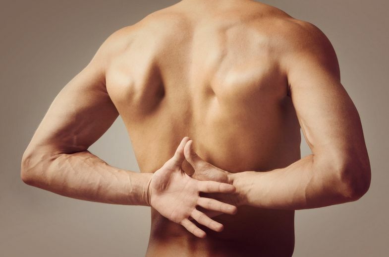 <span style="font-weight: bold;">Грыжи и протрузии межпозвоночных дисков</span><br>