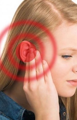 <span style="font-weight: bold;">Шумы в ушах и головокружение</span><br>