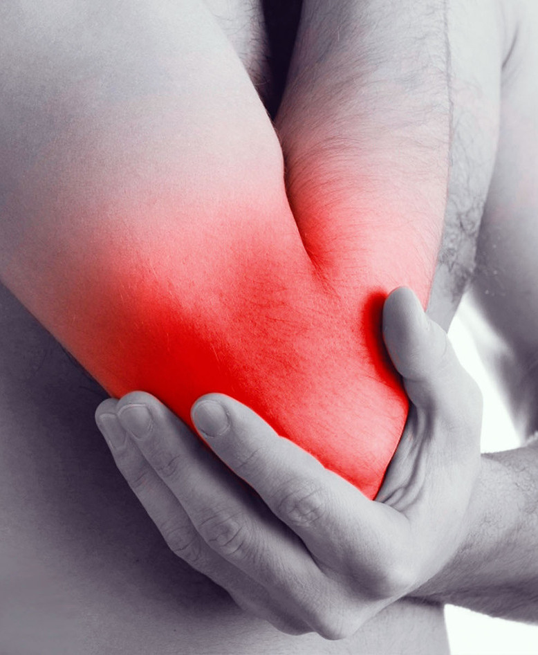 <span style="font-weight: bold;">Артрозы, артриты суставов</span><br>